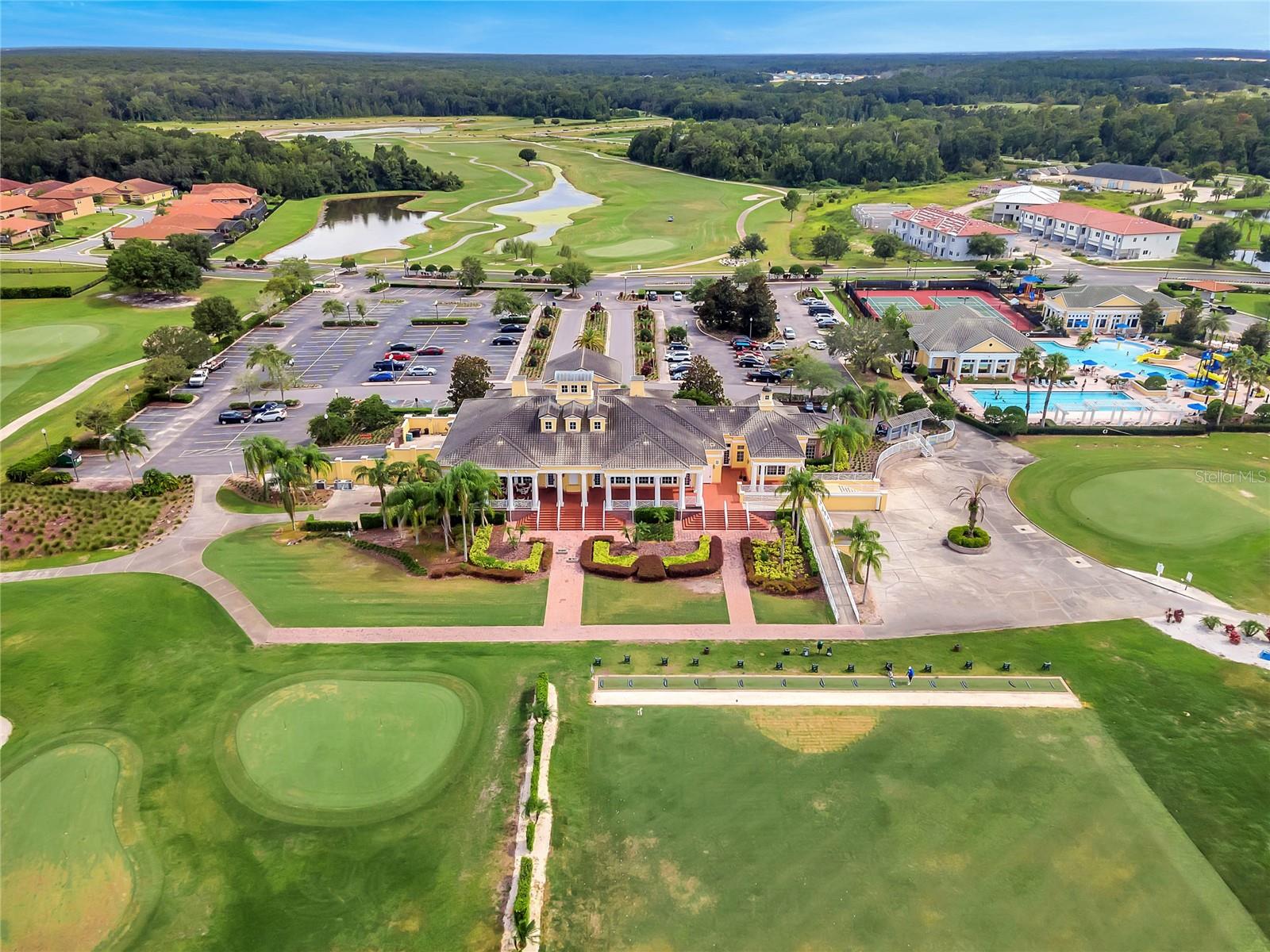 2213 GRANTHAM AVE, DAVENPORT, FL, 33837