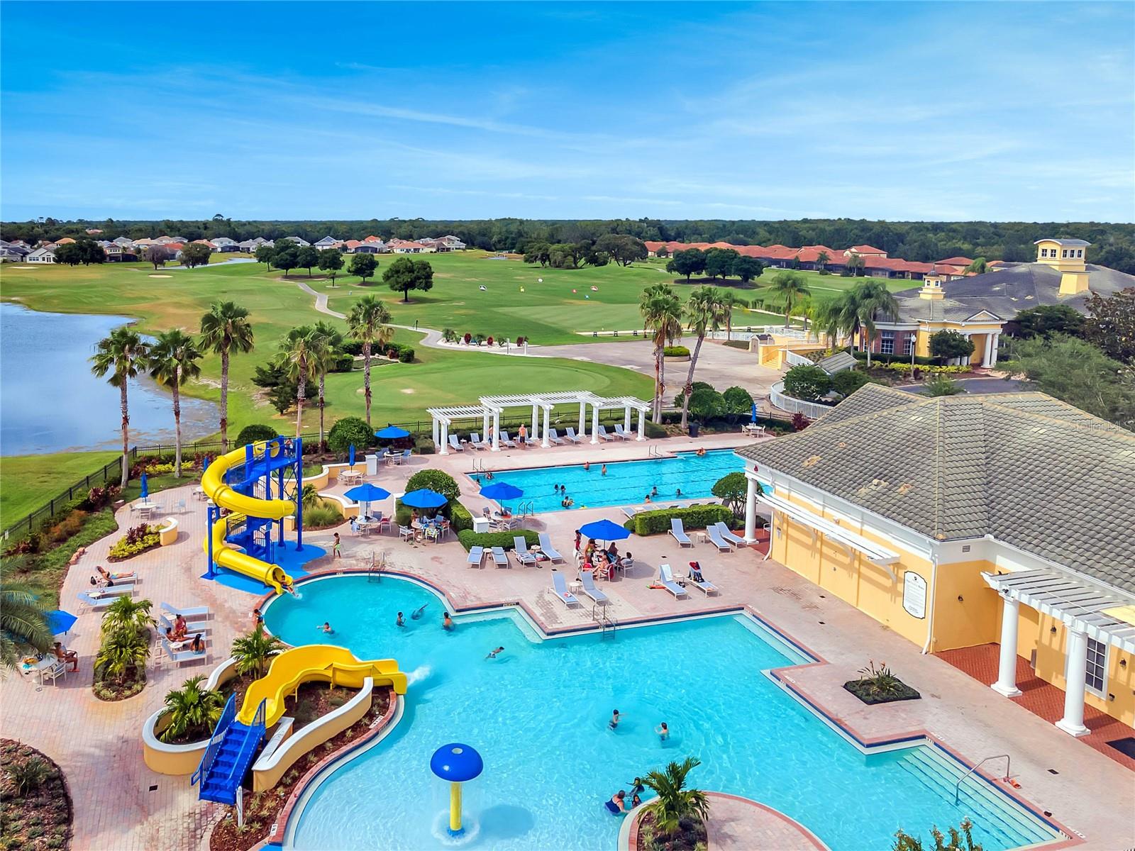 2213 GRANTHAM AVE, DAVENPORT, FL, 33837