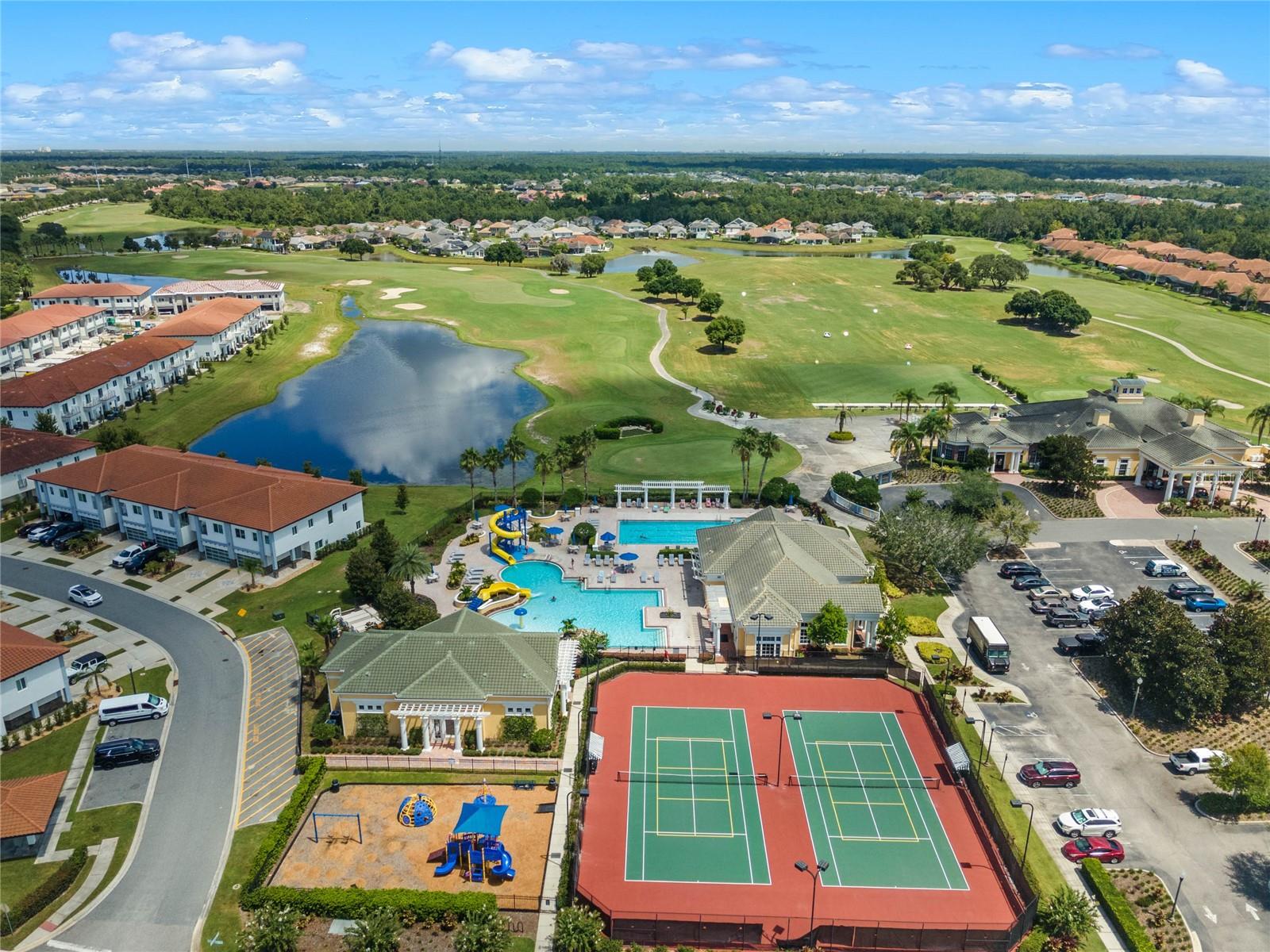 2213 GRANTHAM AVE, DAVENPORT, FL, 33837