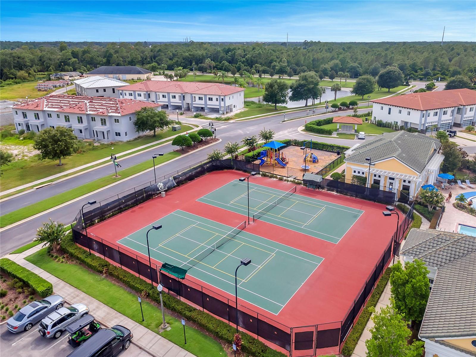 2213 GRANTHAM AVE, DAVENPORT, FL, 33837