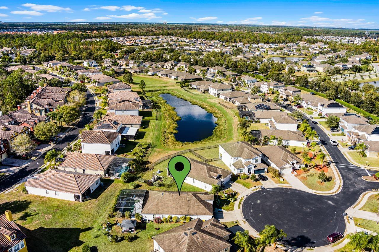 2213 GRANTHAM AVE, DAVENPORT, FL, 33837