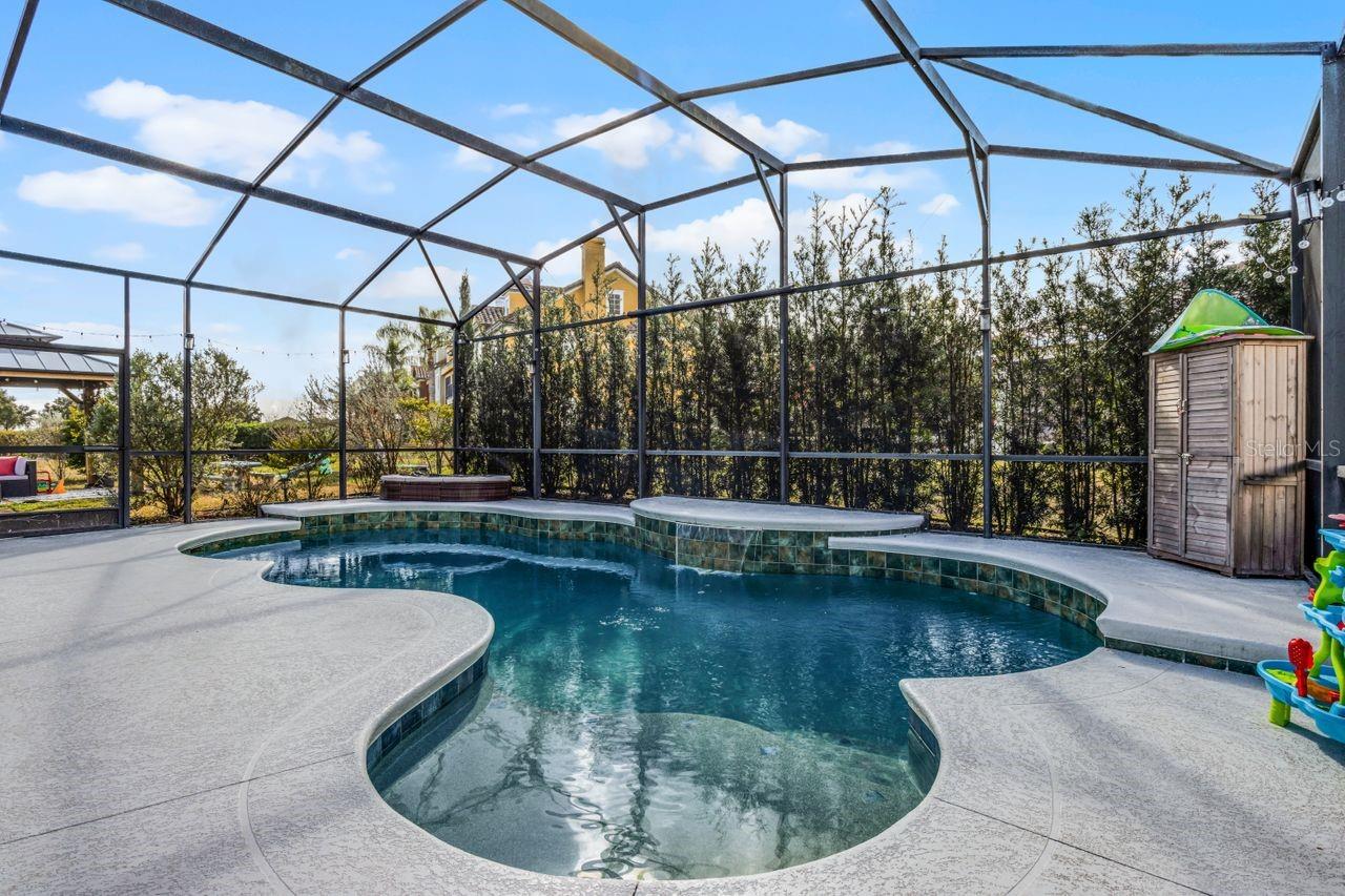 2213 GRANTHAM AVE, DAVENPORT, FL, 33837