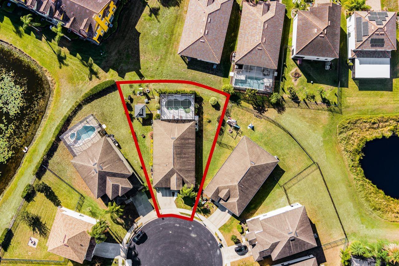 2213 GRANTHAM AVE, DAVENPORT, FL, 33837