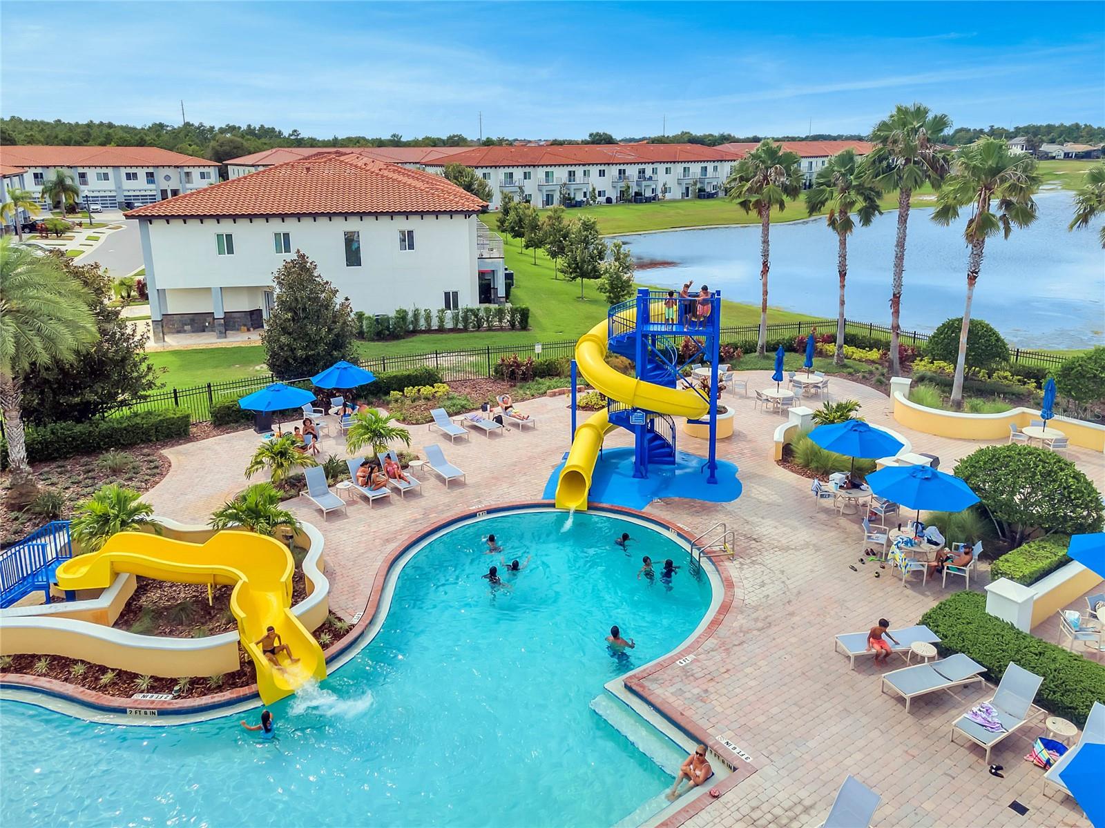 2213 GRANTHAM AVE, DAVENPORT, FL, 33837