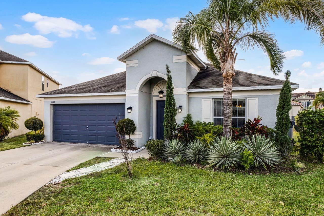 2213 GRANTHAM AVE, DAVENPORT, FL, 33837
