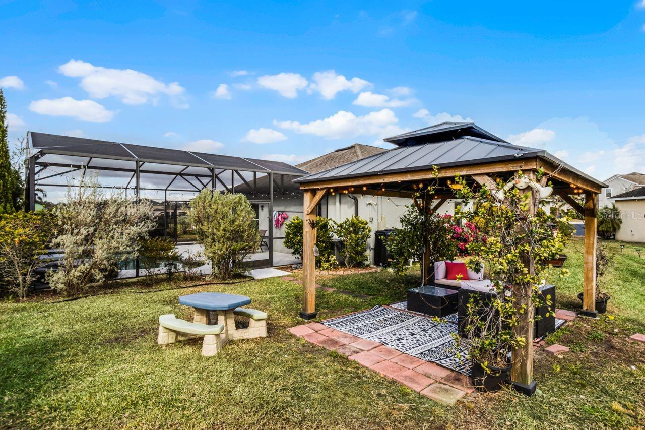 2213 GRANTHAM AVE, DAVENPORT, FL, 33837
