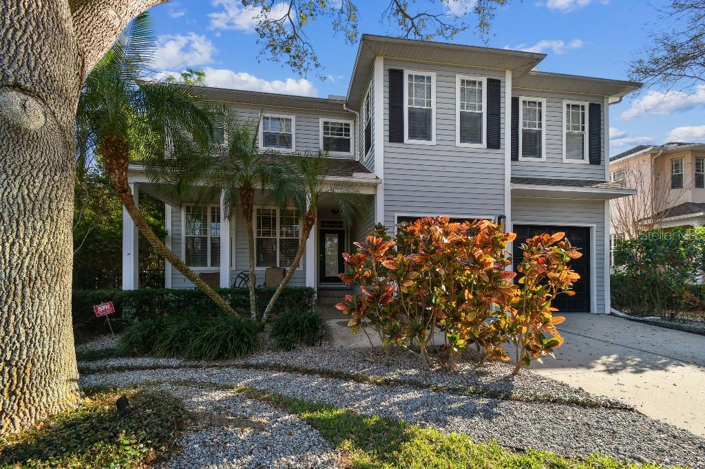 2902 BAYSHORE VISTA DR, TAMPA, FL, 33611
