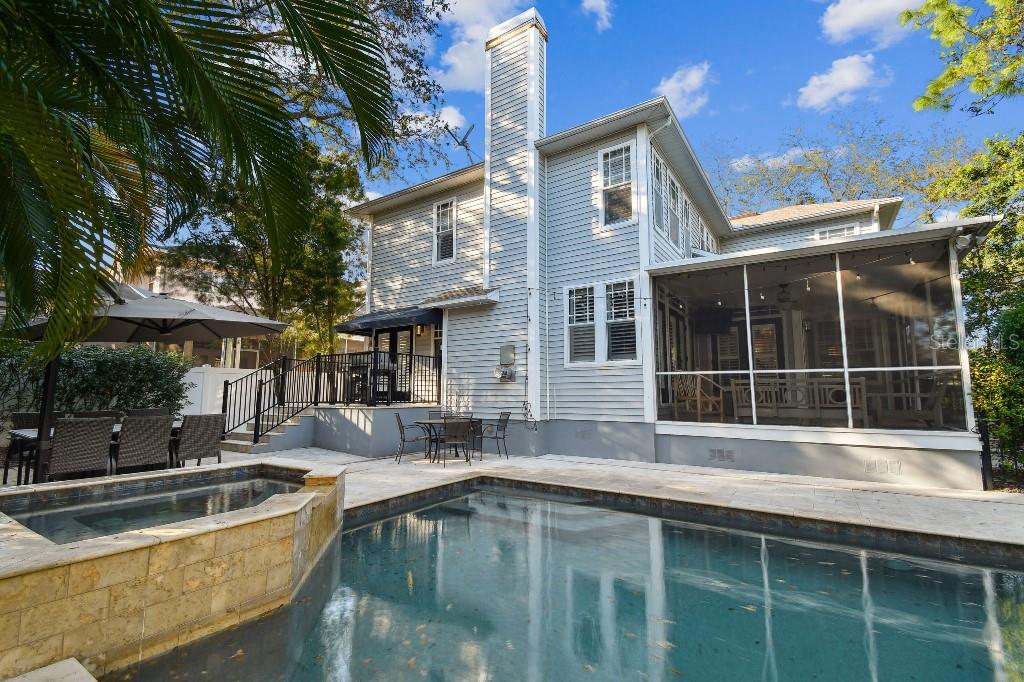 2902 BAYSHORE VISTA DR, TAMPA, FL, 33611