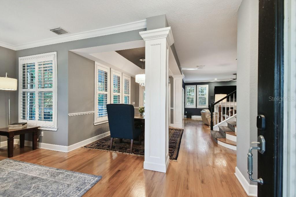 2902 BAYSHORE VISTA DR, TAMPA, FL, 33611