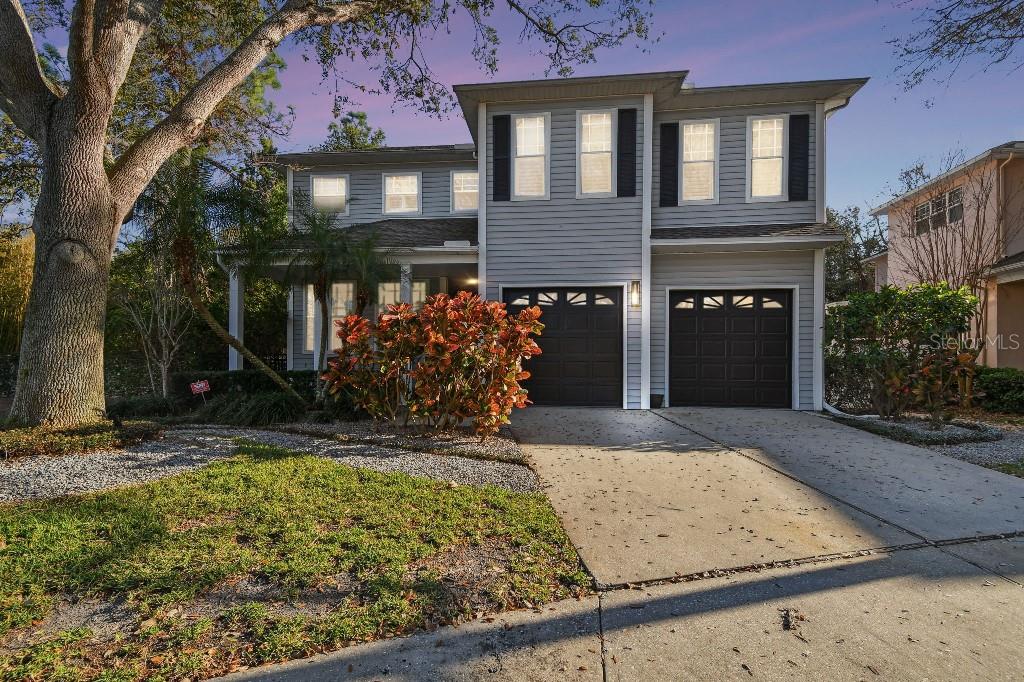 2902 BAYSHORE VISTA DR, TAMPA, FL, 33611
