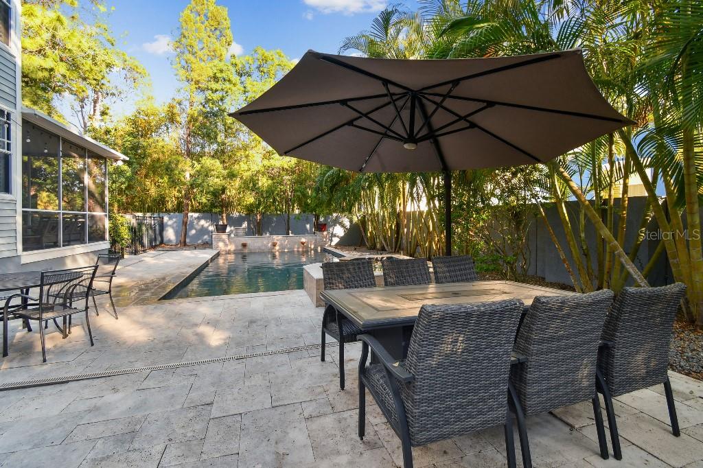 2902 BAYSHORE VISTA DR, TAMPA, FL, 33611