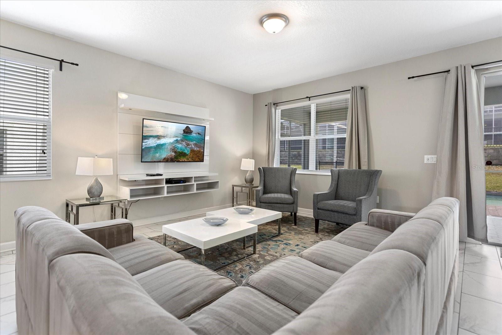 9028 STINGER DR, CHAMPIONS GATE, FL, 33896