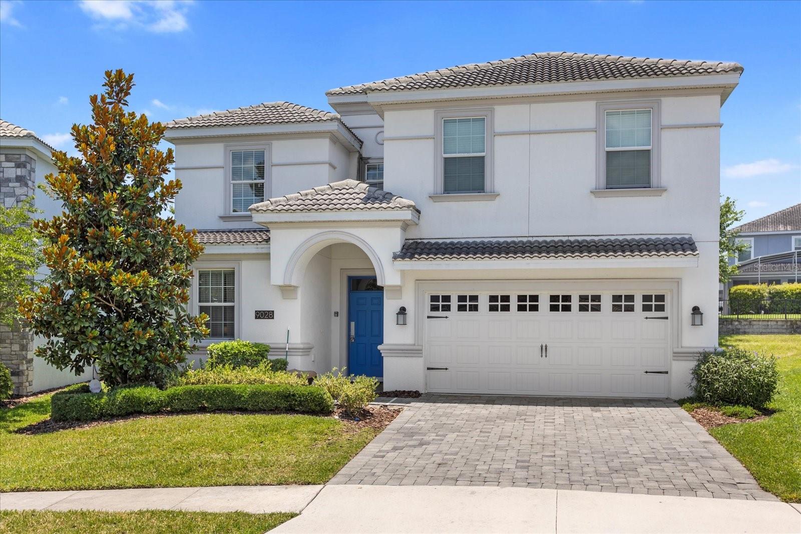 9028 STINGER DR, CHAMPIONS GATE, FL, 33896