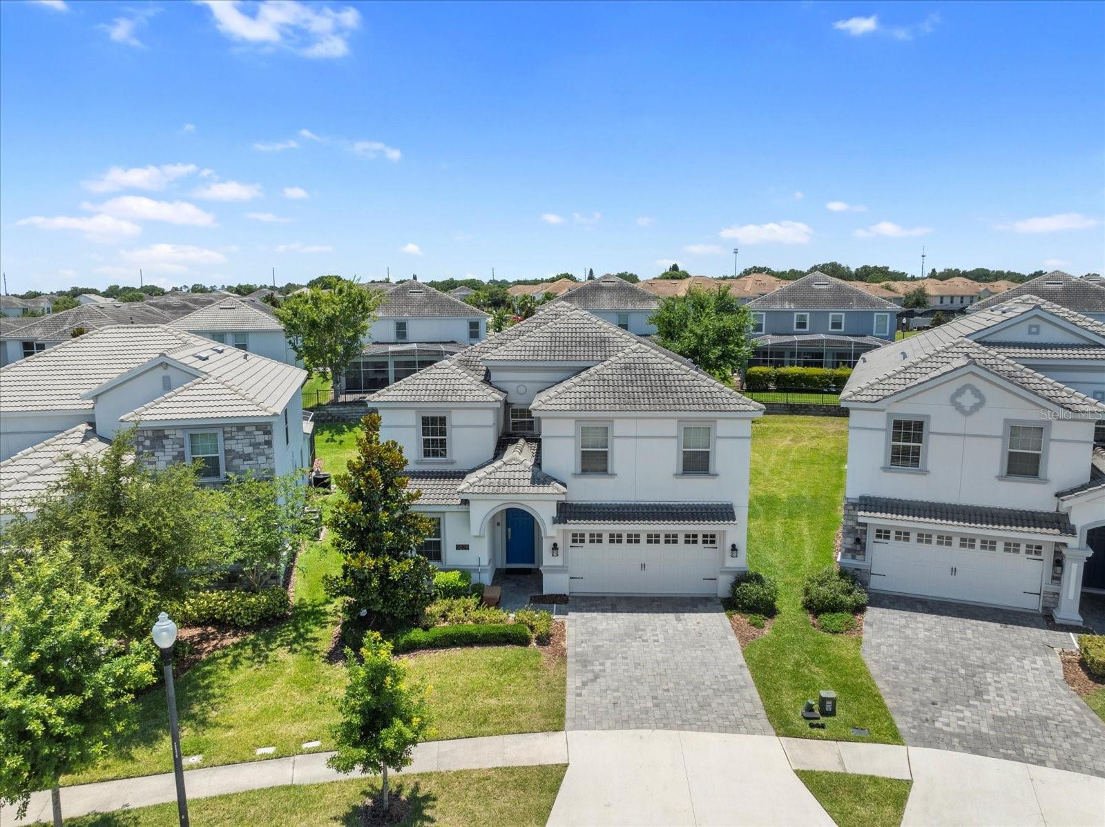9028 STINGER DR, CHAMPIONS GATE, FL, 33896