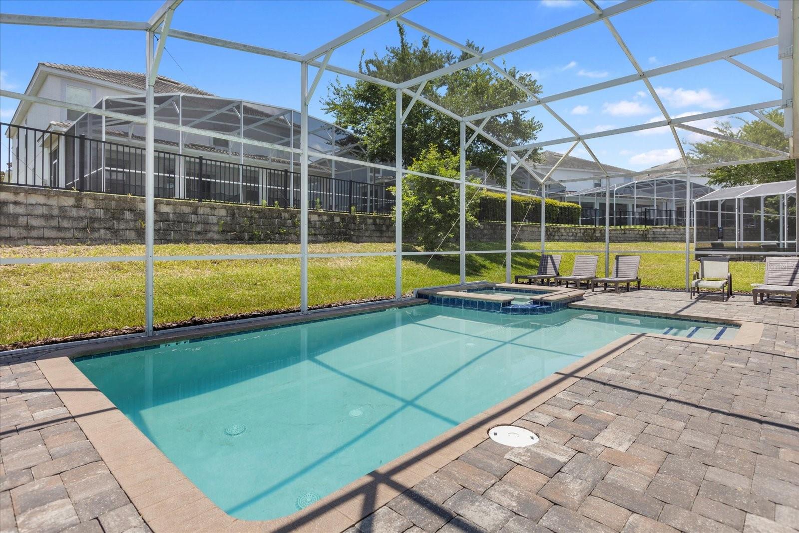 9028 STINGER DR, CHAMPIONS GATE, FL, 33896