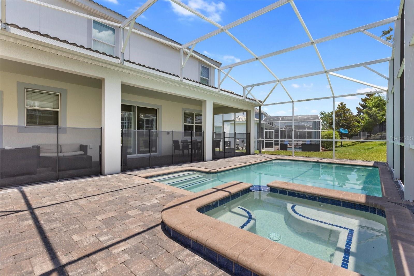 9028 STINGER DR, CHAMPIONS GATE, FL, 33896
