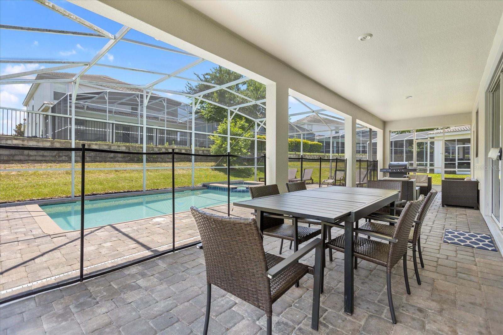 9028 STINGER DR, CHAMPIONS GATE, FL, 33896