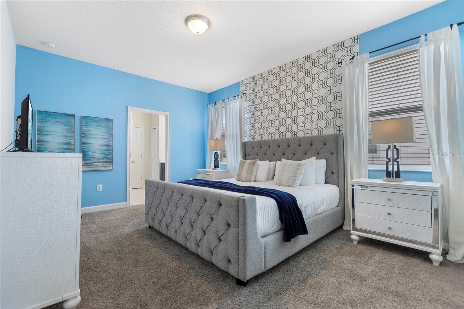 9028 STINGER DR, CHAMPIONS GATE, FL, 33896