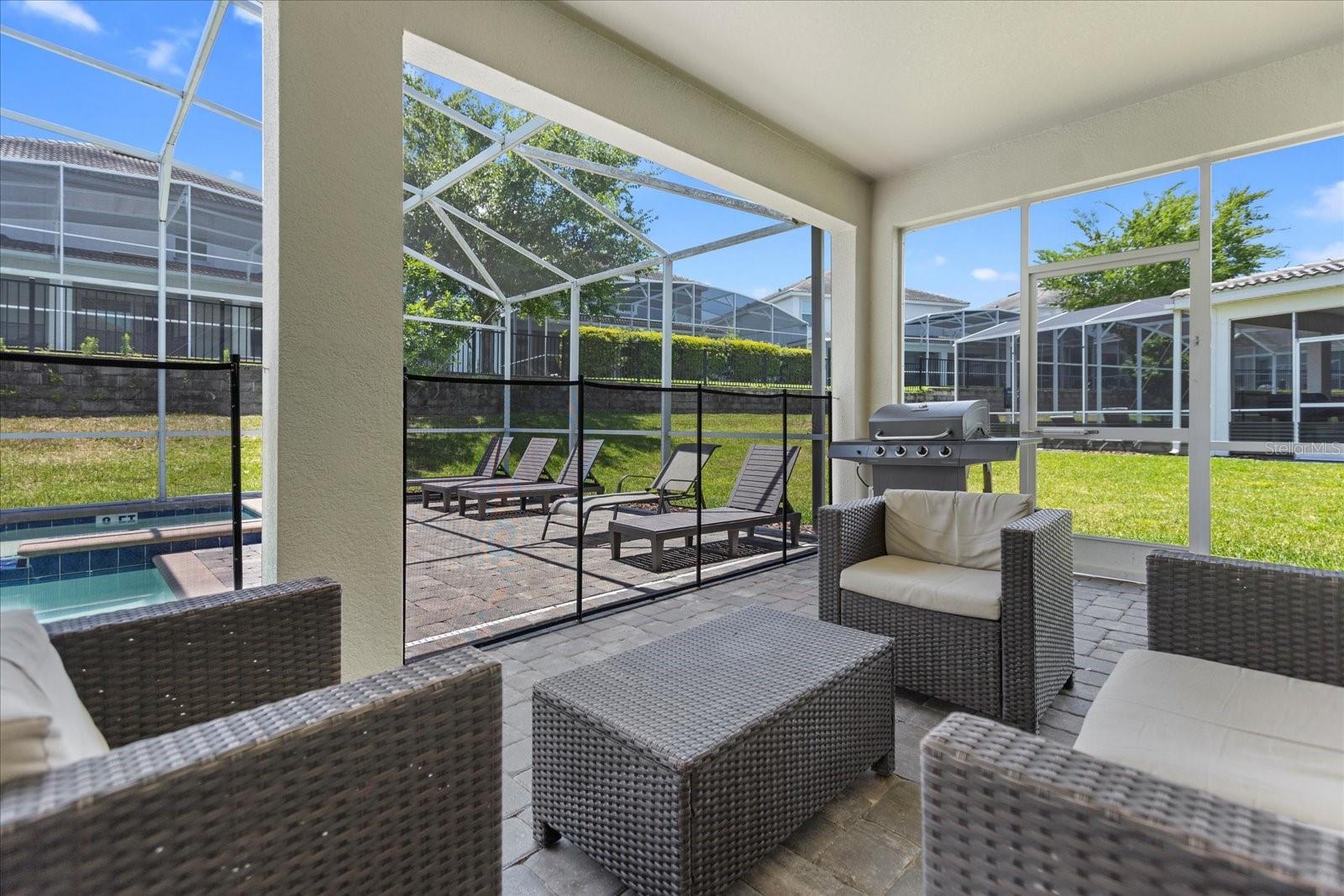 9028 STINGER DR, CHAMPIONS GATE, FL, 33896