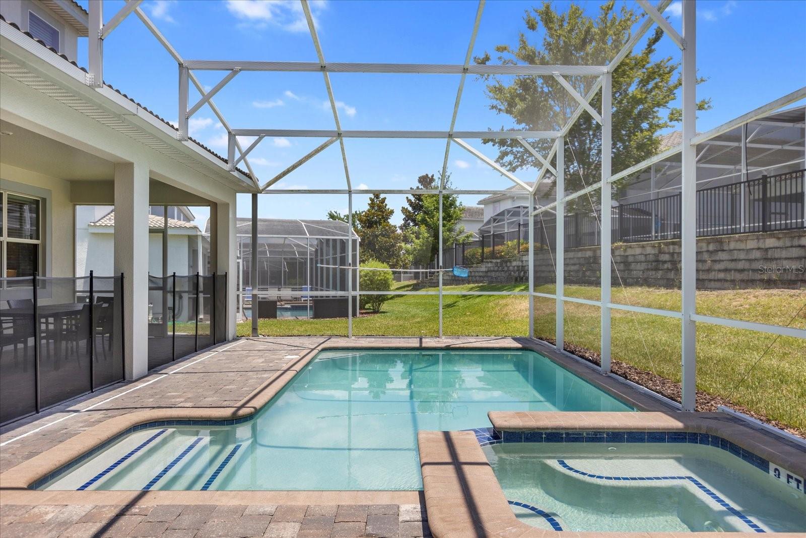 9028 STINGER DR, CHAMPIONS GATE, FL, 33896