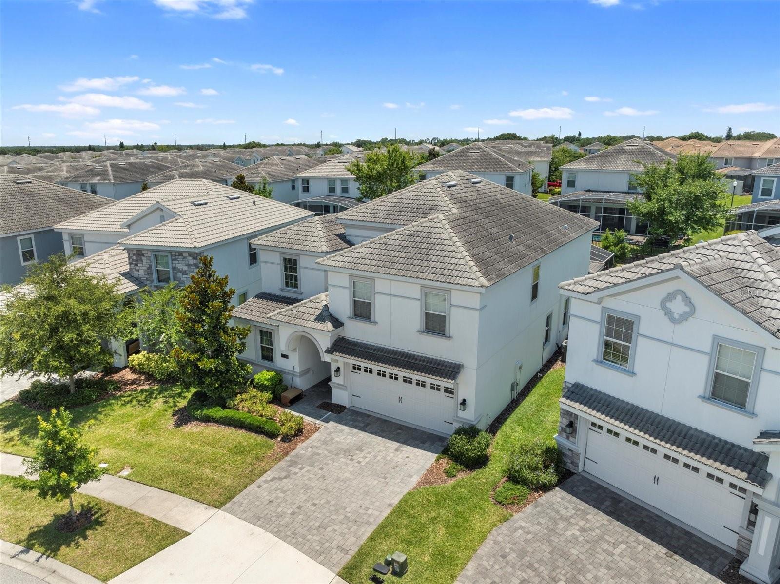 9028 STINGER DR, CHAMPIONS GATE, FL, 33896