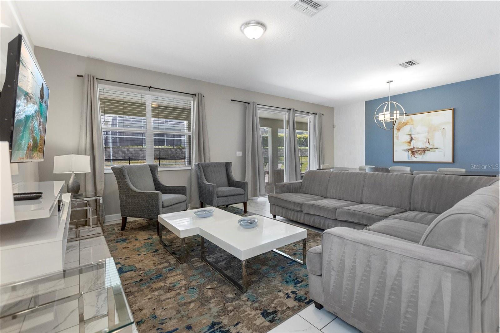 9028 STINGER DR, CHAMPIONS GATE, FL, 33896