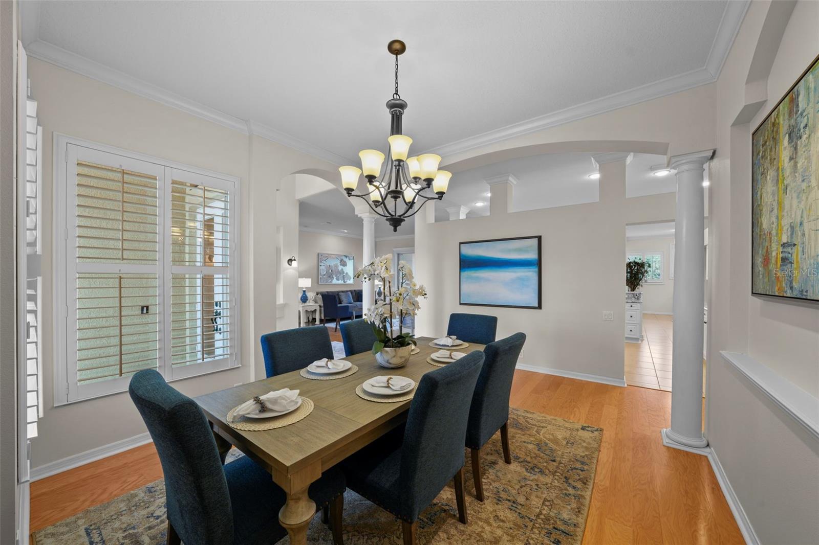 11815 MARBLEHEAD DR, TAMPA, FL, 33626