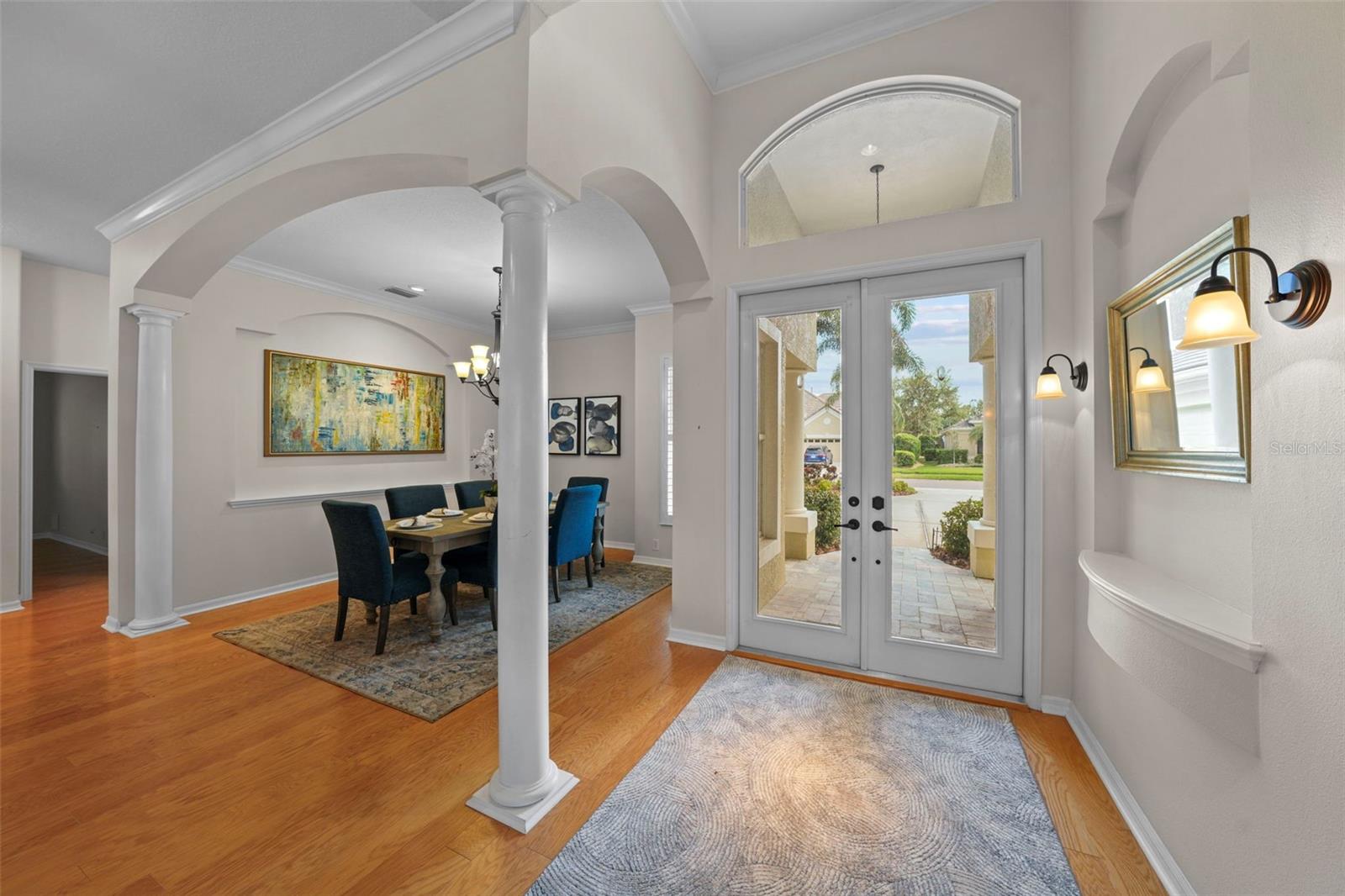 11815 MARBLEHEAD DR, TAMPA, FL, 33626