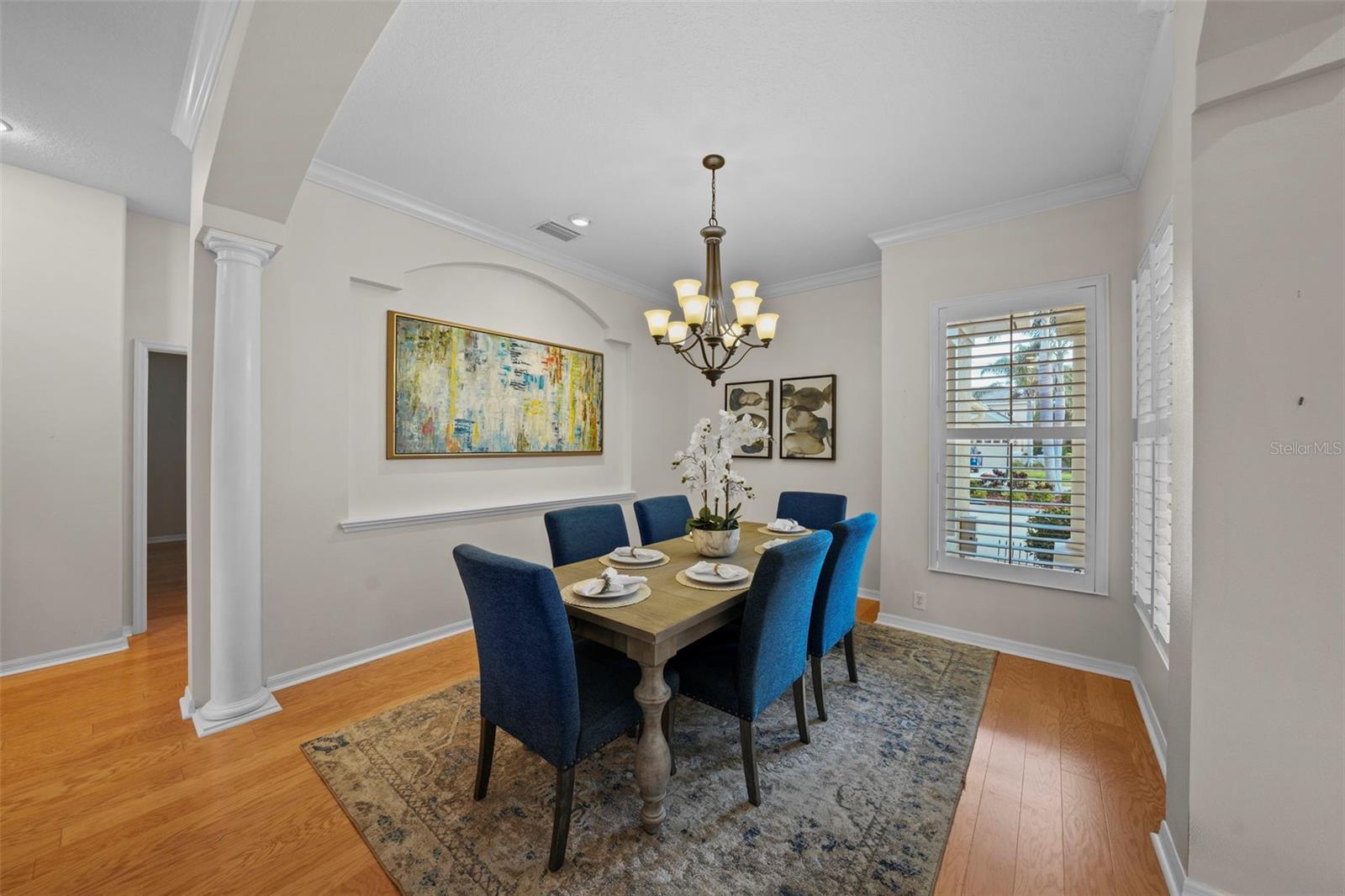 11815 MARBLEHEAD DR, TAMPA, FL, 33626