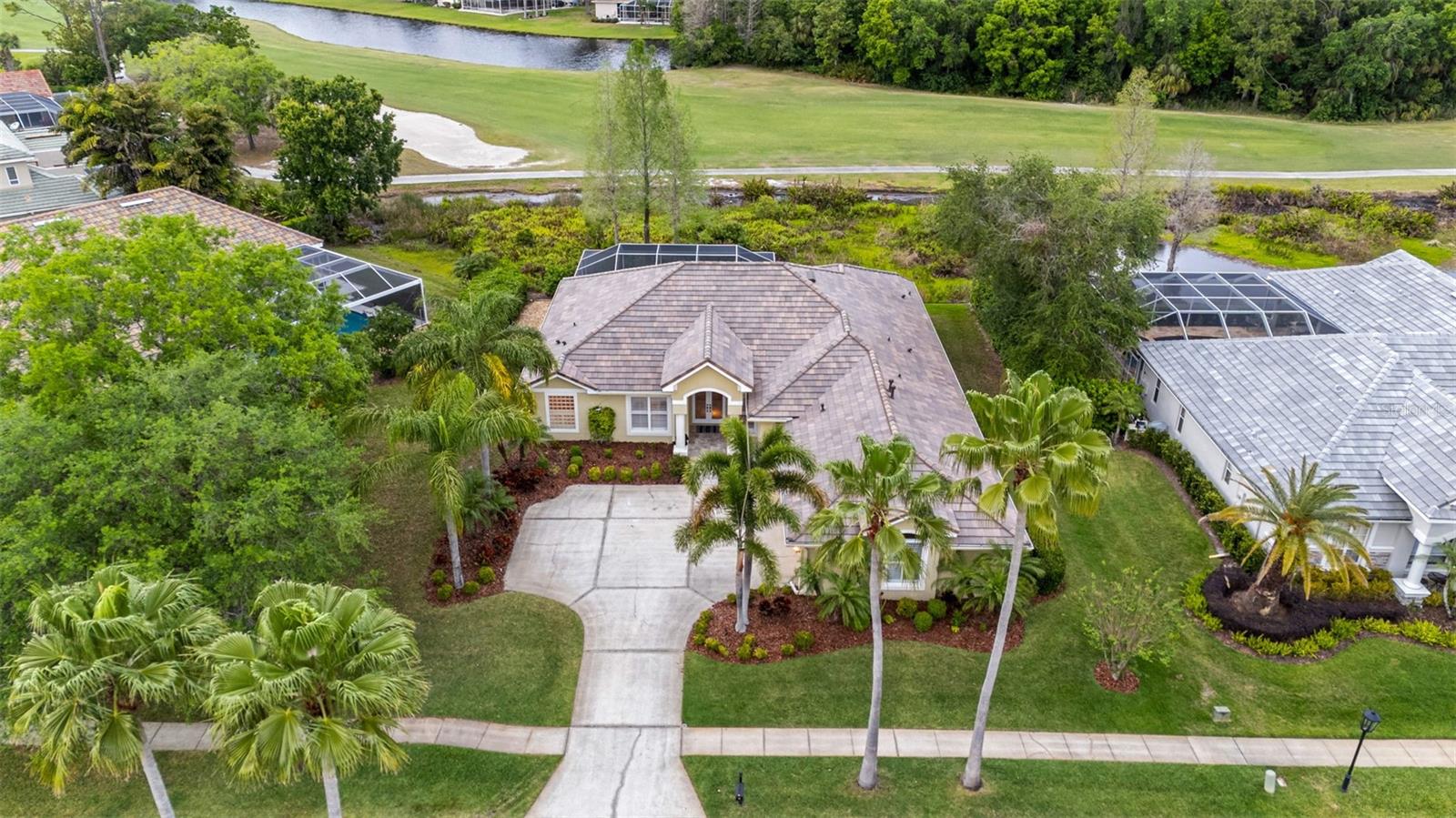 11815 MARBLEHEAD DR, TAMPA, FL, 33626