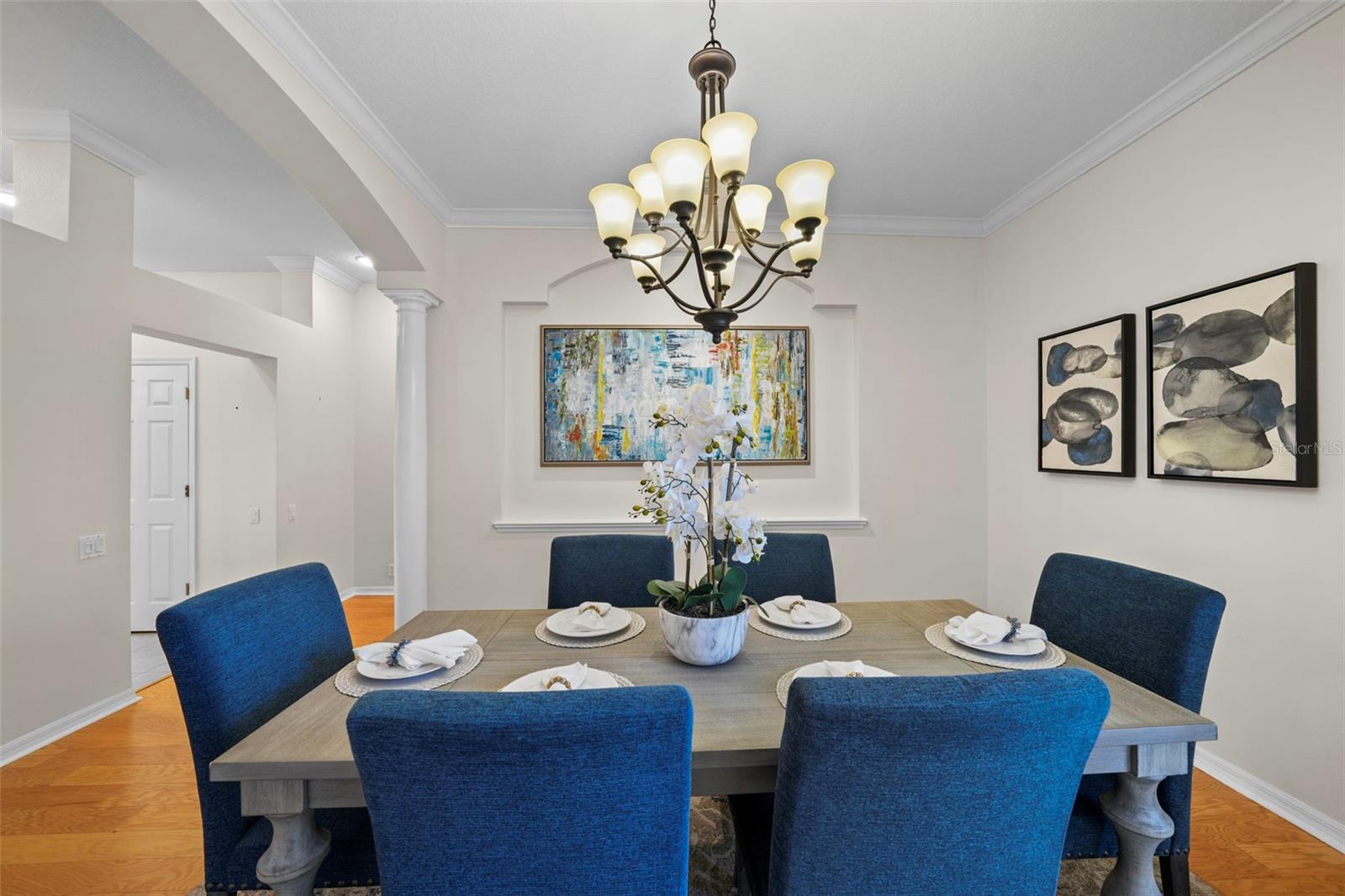 11815 MARBLEHEAD DR, TAMPA, FL, 33626