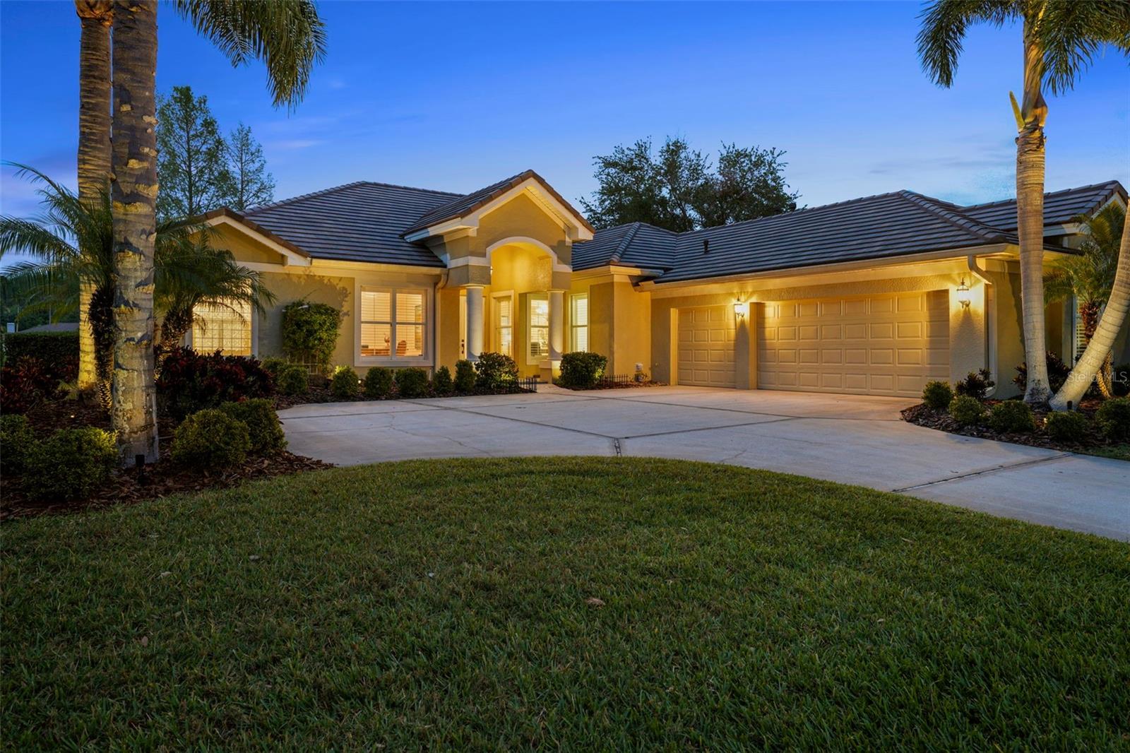 11815 MARBLEHEAD DR, TAMPA, FL, 33626