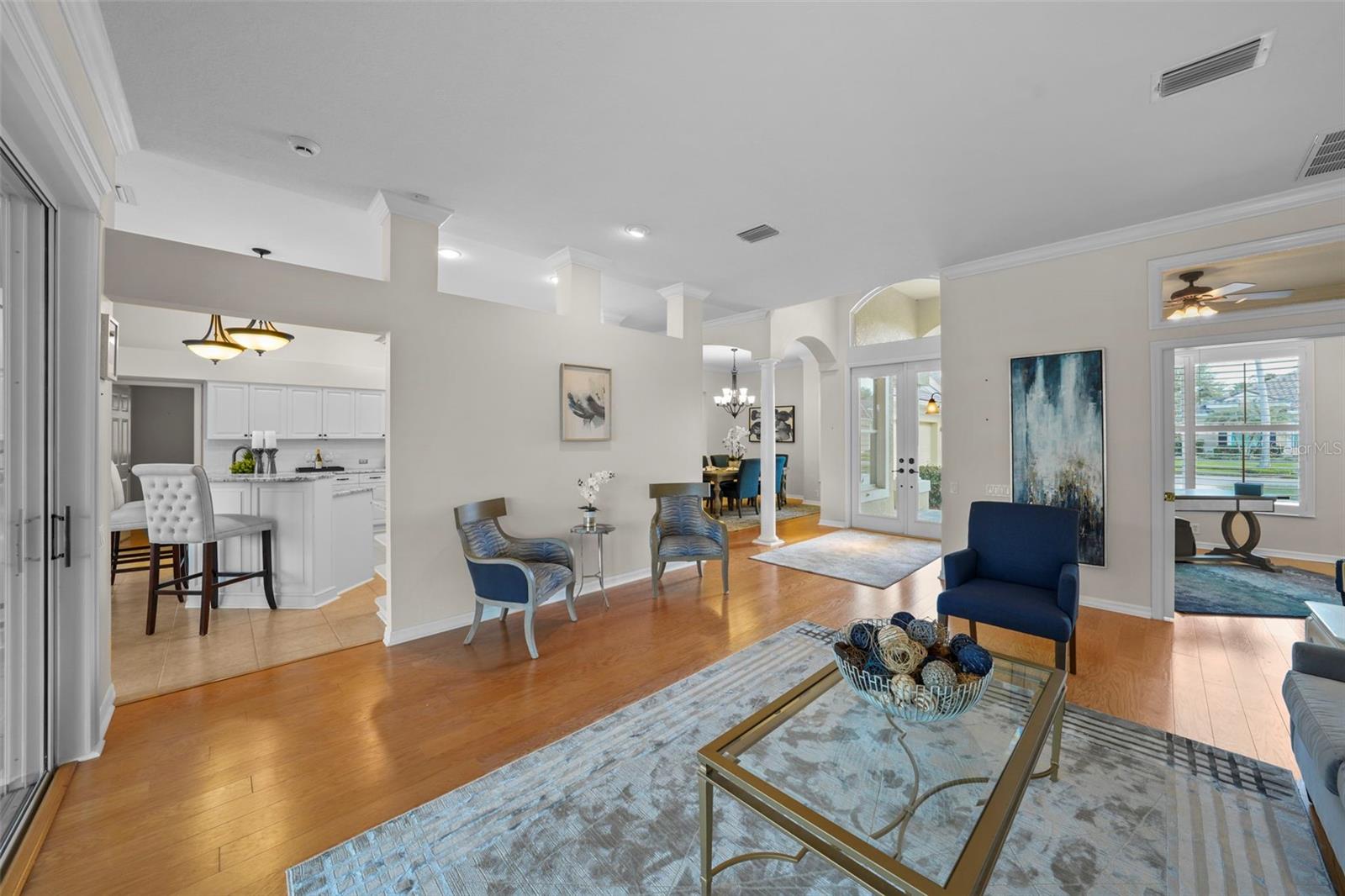 11815 MARBLEHEAD DR, TAMPA, FL, 33626