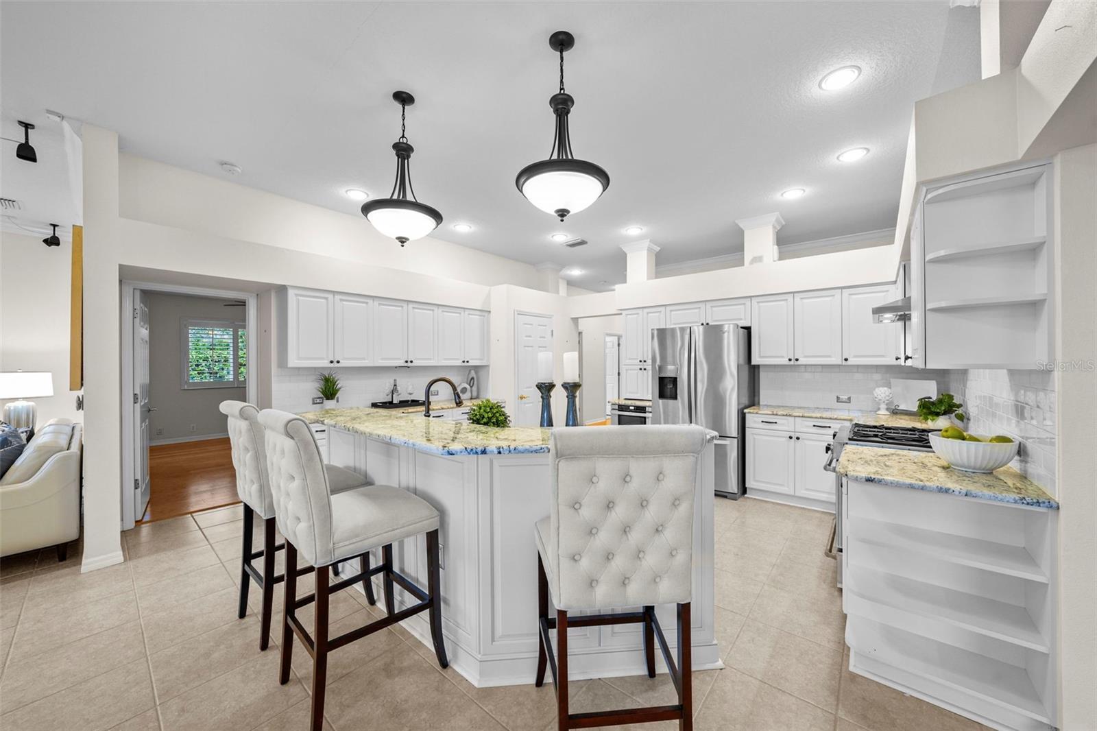 11815 MARBLEHEAD DR, TAMPA, FL, 33626