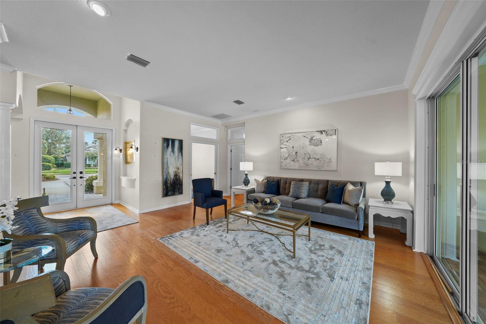 11815 MARBLEHEAD DR, TAMPA, FL, 33626