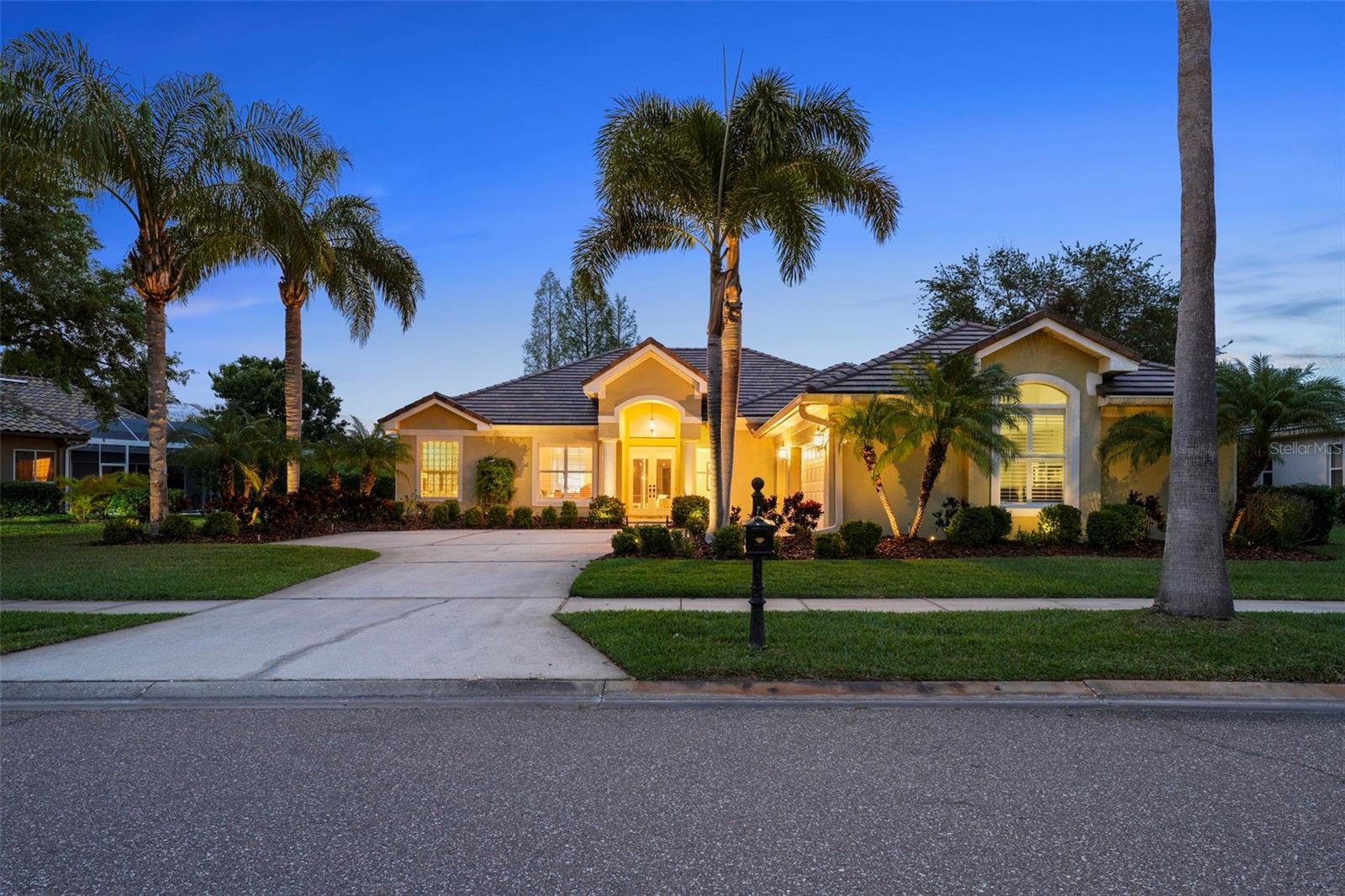 11815 MARBLEHEAD DR, TAMPA, FL, 33626