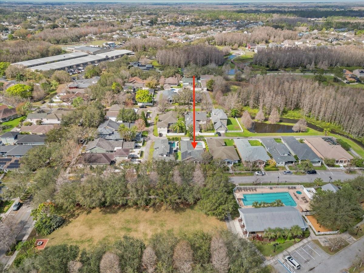10333 MICANOPY ST, NEW PORT RICHEY, FL, 34655