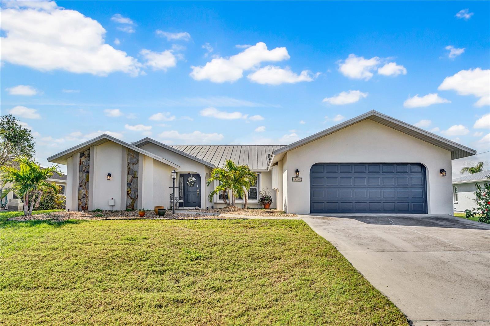 19171 AVIATION CT, PORT CHARLOTTE, FL, 33948