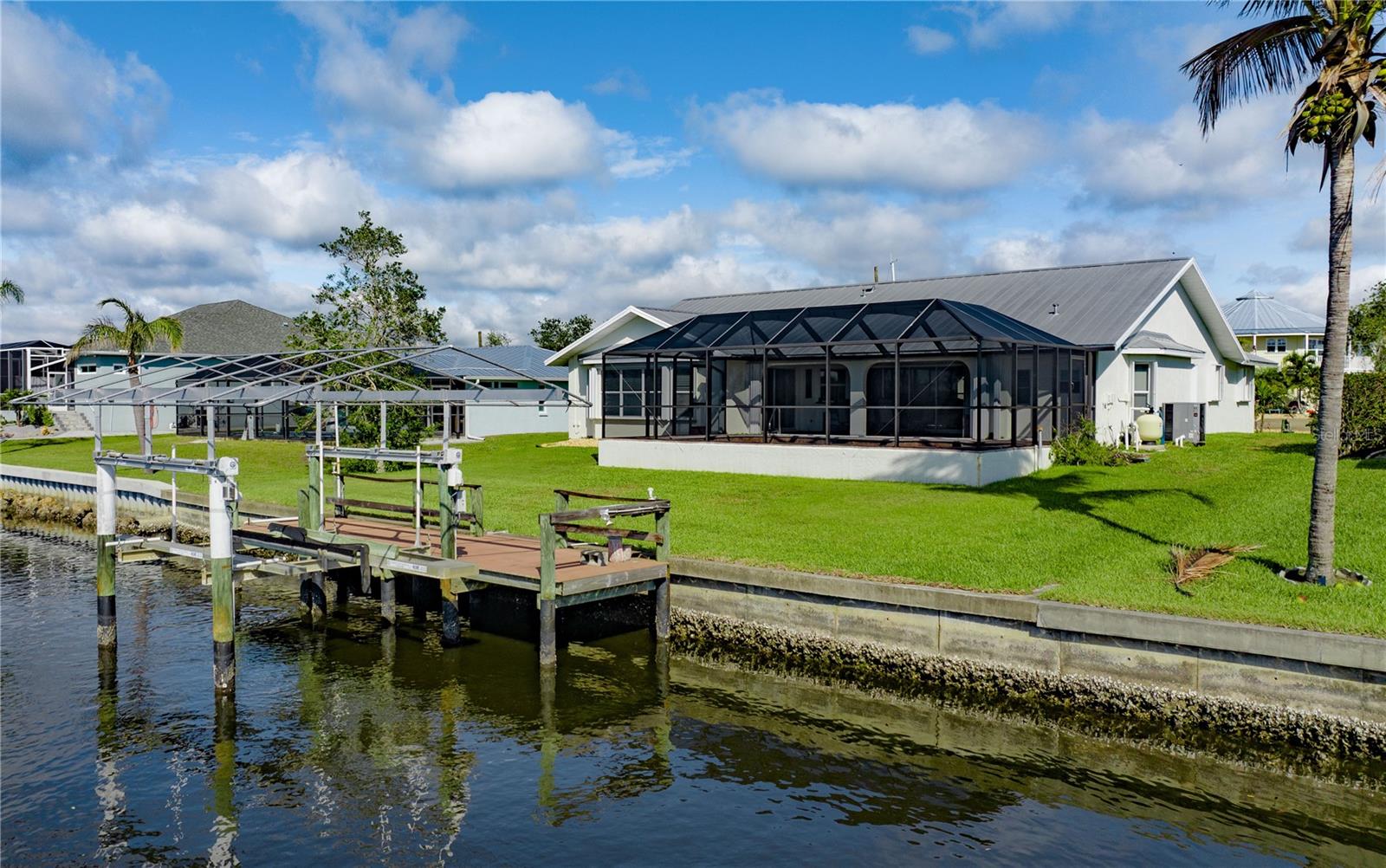 19171 AVIATION CT, PORT CHARLOTTE, FL, 33948