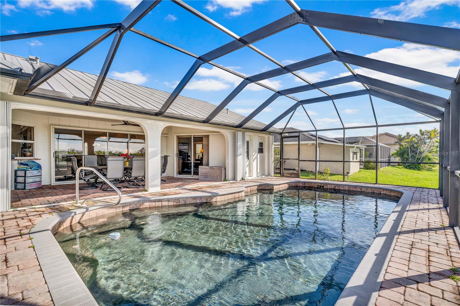 19171 AVIATION CT, PORT CHARLOTTE, FL, 33948