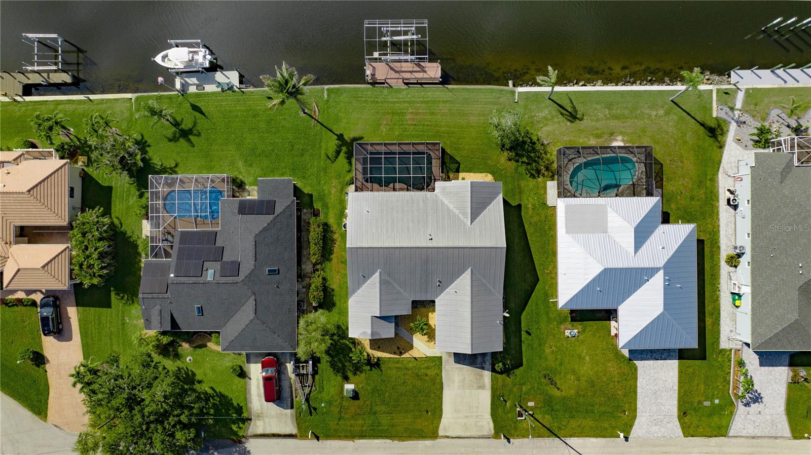 19171 AVIATION CT, PORT CHARLOTTE, FL, 33948