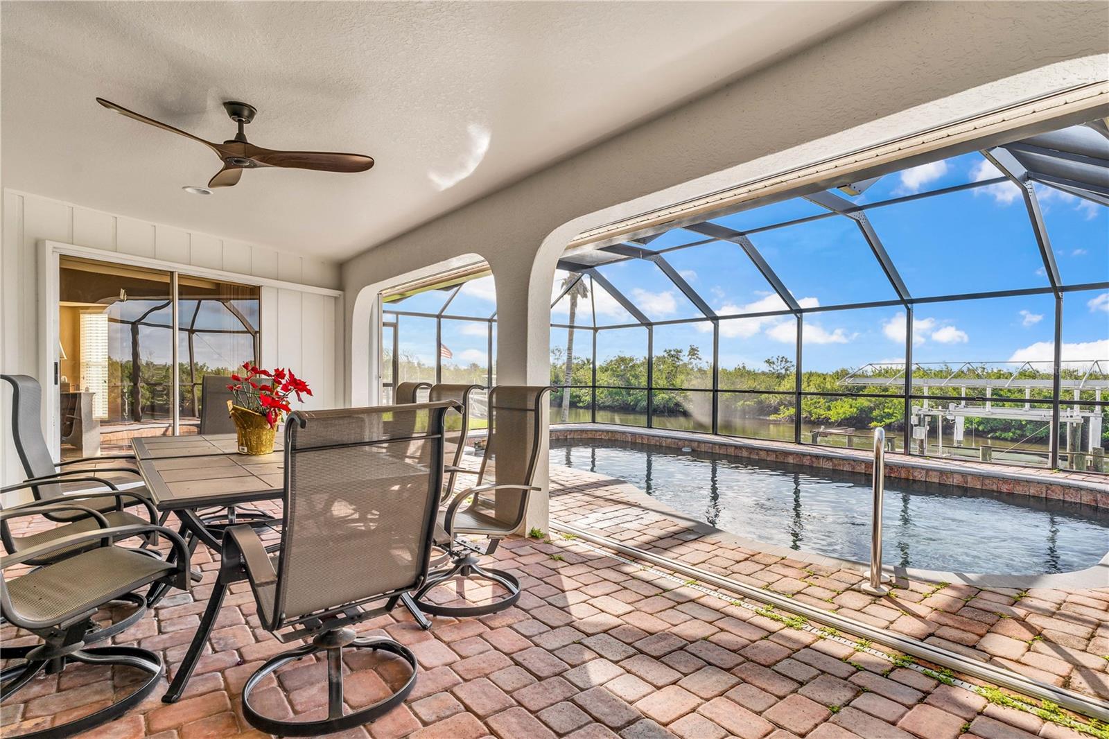 19171 AVIATION CT, PORT CHARLOTTE, FL, 33948