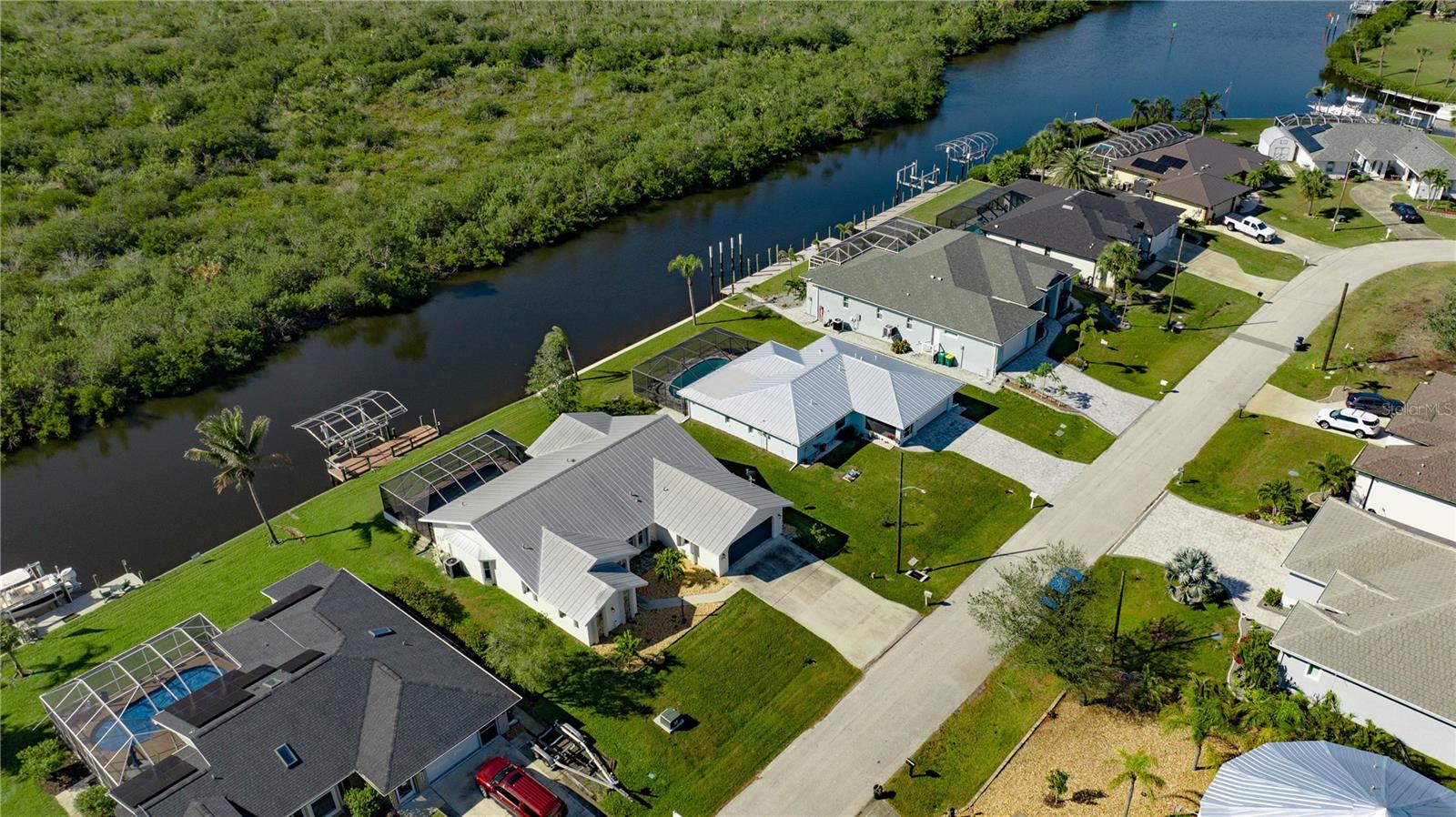 19171 AVIATION CT, PORT CHARLOTTE, FL, 33948