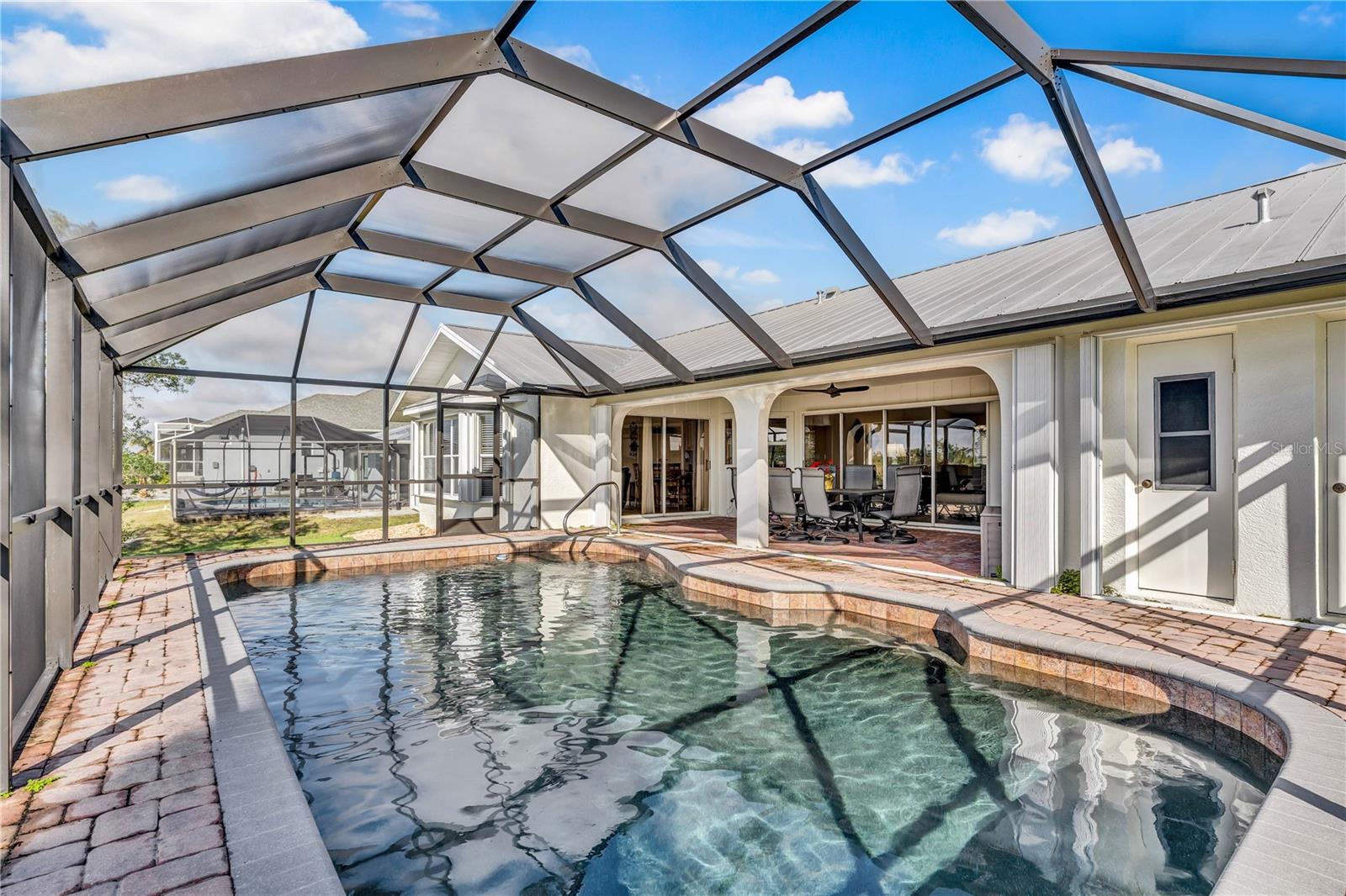 19171 AVIATION CT, PORT CHARLOTTE, FL, 33948
