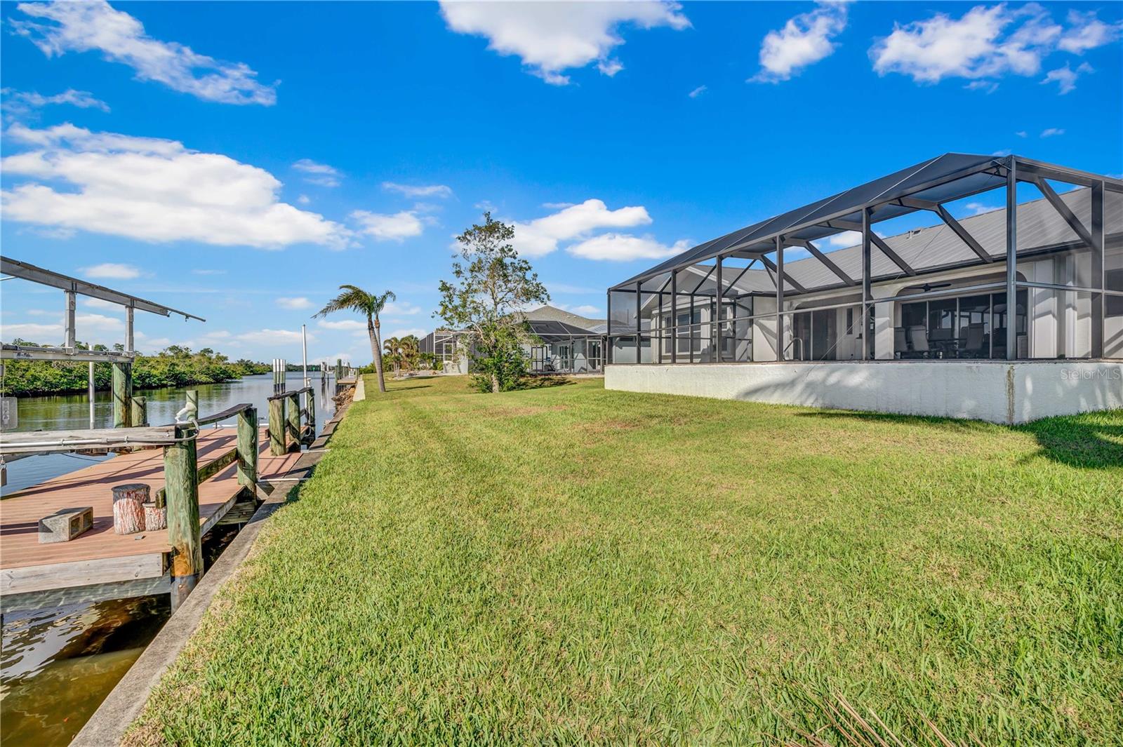 19171 AVIATION CT, PORT CHARLOTTE, FL, 33948