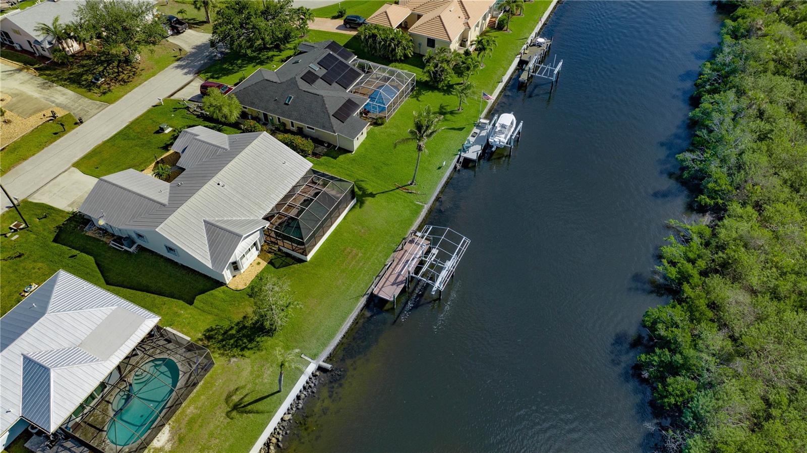 19171 AVIATION CT, PORT CHARLOTTE, FL, 33948