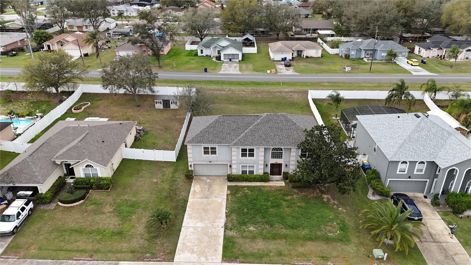 1787 SUNSET RIDGE DR, MASCOTTE, FL, 34753
