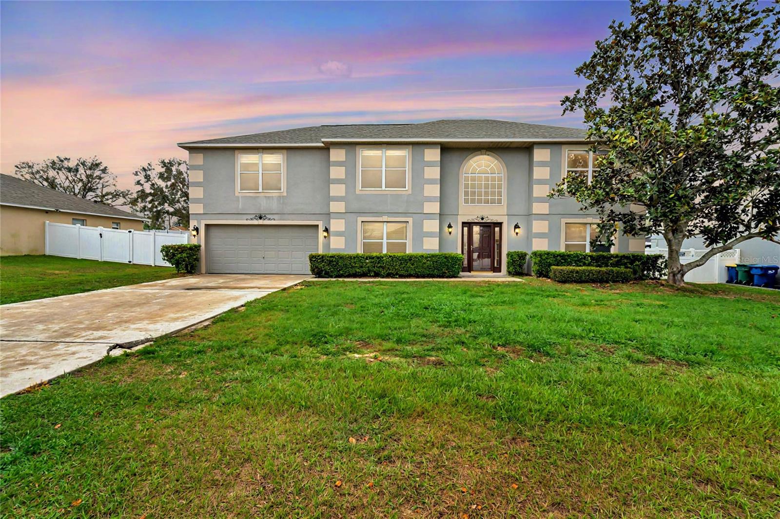 1787 SUNSET RIDGE DR, MASCOTTE, FL, 34753