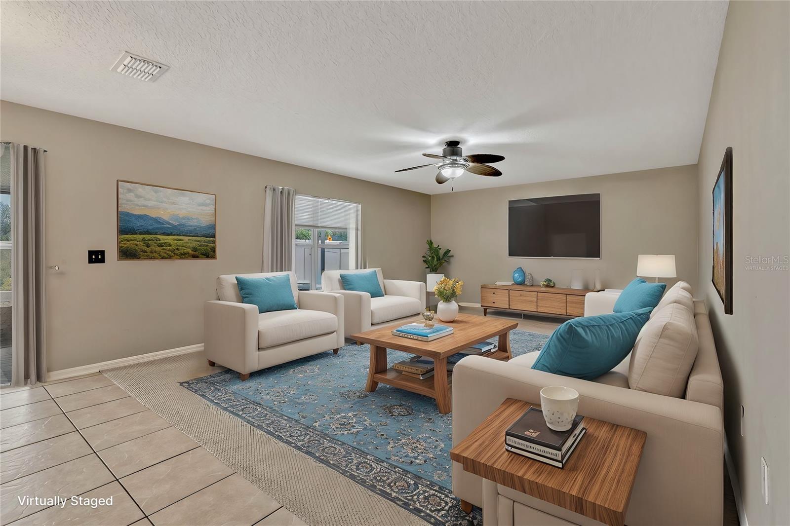 1787 SUNSET RIDGE DR, MASCOTTE, FL, 34753