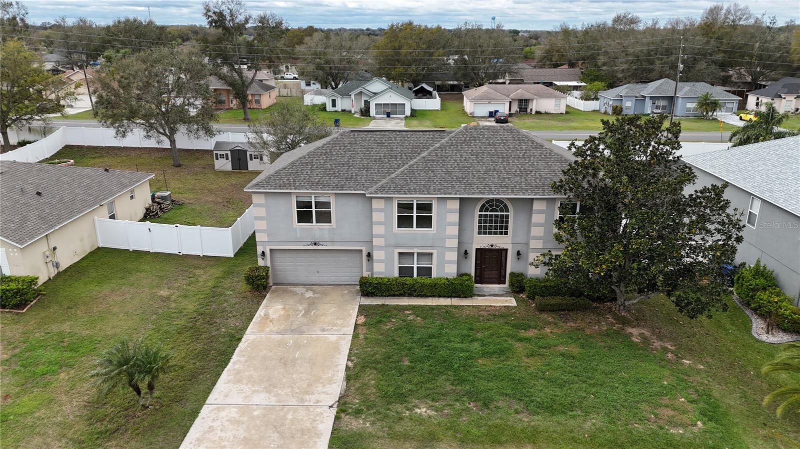 1787 SUNSET RIDGE DR, MASCOTTE, FL, 34753